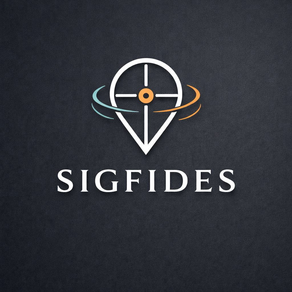 Sigfides logo